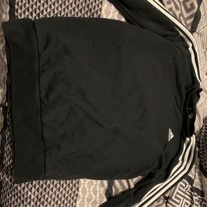 adidas crewneck
